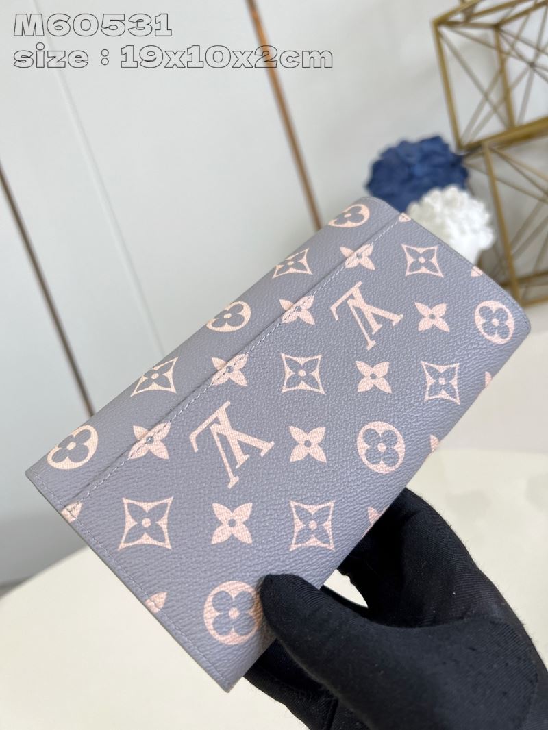 LV Wallets